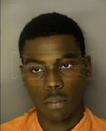 Shanton Coslo Ferguson