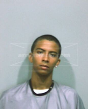 Jordan Terrell