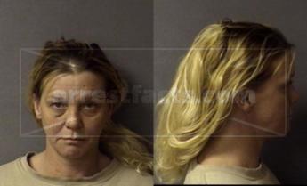 Kimberly Kay Robertson