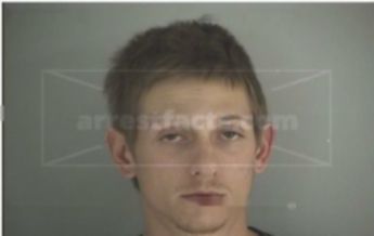 Brandon David Asher