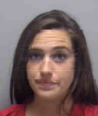 Alexa Rea Cherry