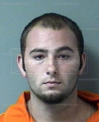 Skyler John Landry