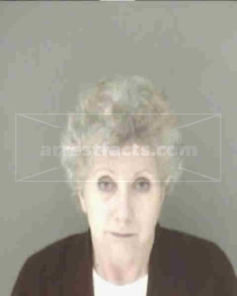 Donna Jean Nelson