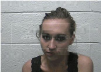 Jones Lauren Haley