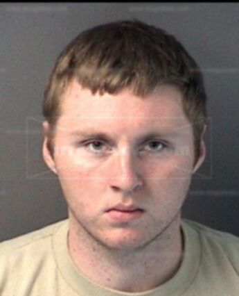 William Shane Busbee
