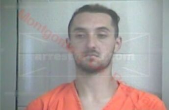 Corey Doug Branham