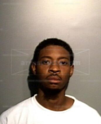 Roderick Lavar Heard