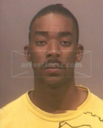 Leo Christopher Green