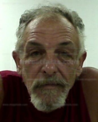 Richard Lee Adams
