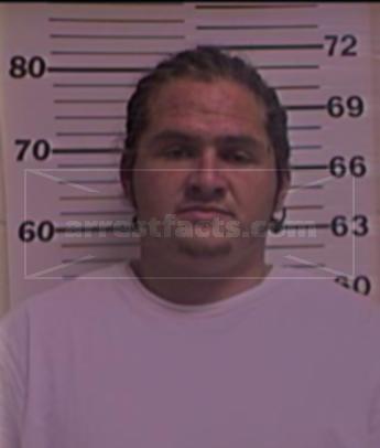 Thomas Jason Polk
