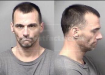 Michael Walter Allen Jr.