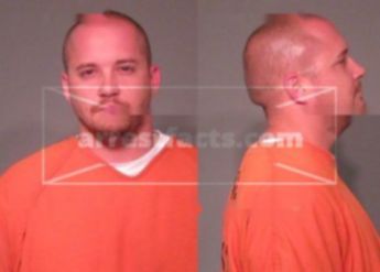 Larry Mitchell Locklear