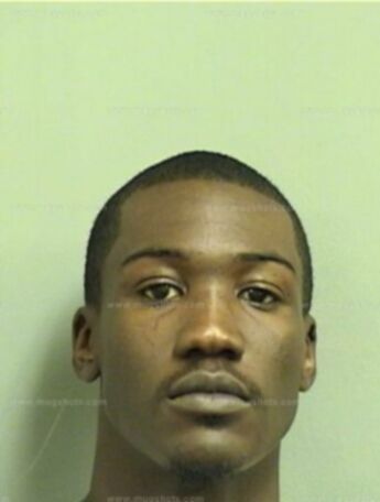 Anton Devonte Kittles