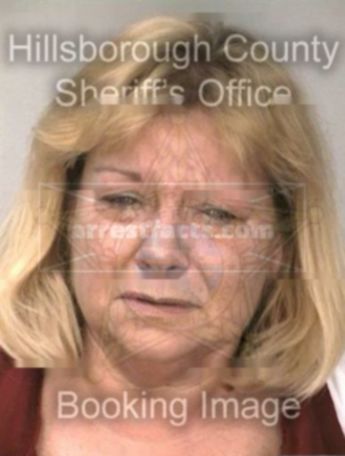 Kimberly Eldridge Oliver