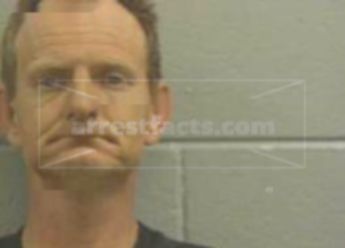 David Wayne Cahoe