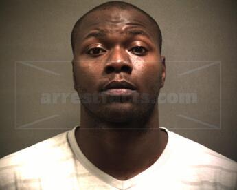 Kenyada Decharles Timmons