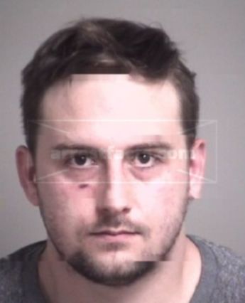 Dwight Marshall Buchanan