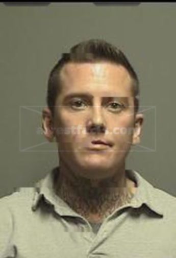 Brandon Dane Hartman