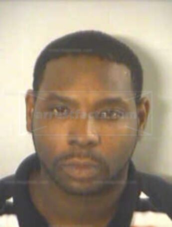 Cedric Ramon Burdette