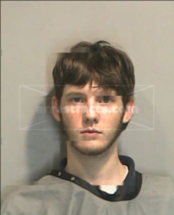 Jacob W Shadrix