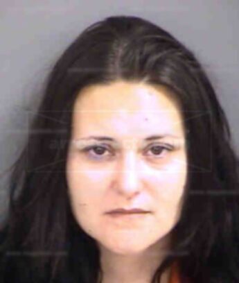 Rachel Elaine Morch