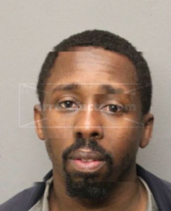 Malik Paden