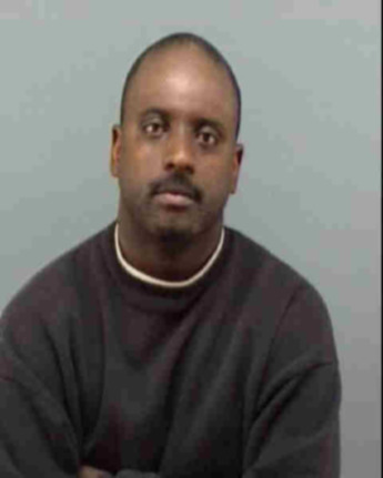 Mark Anthony Rogers