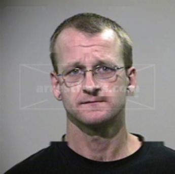 Scott Anthony Wright