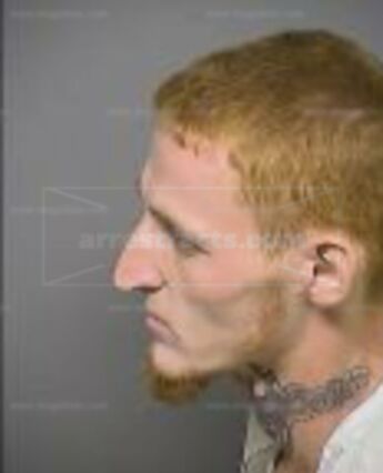 Jason Lee Brock