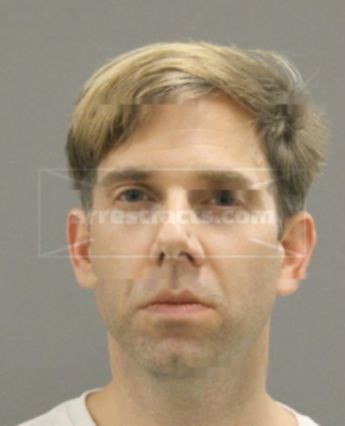 Jeffrey David Hawk