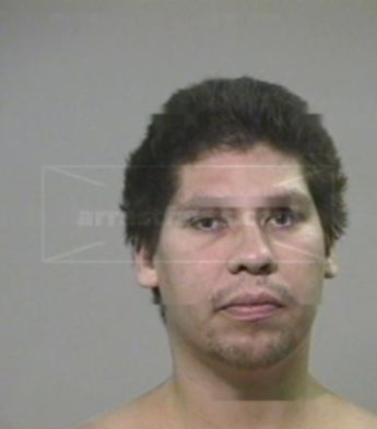 Angel Marquez