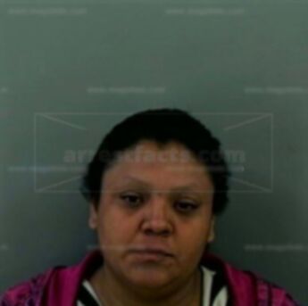 Dolores Dimas