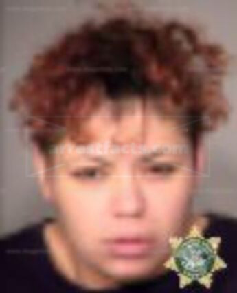 Brittany Marie Welday