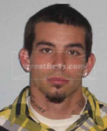 Troy Jonathan Kirchoff