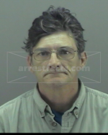 Arnie Dean Patterson