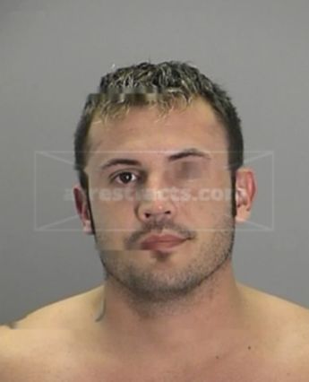 Christopher Fredrick Burley