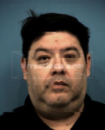 Joe Albert Guzman