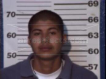 Rodney Rolando Gaona