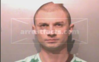 Timothy Edward Huff