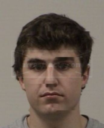 Christopher Austin Perry