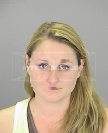 Jennifer Leigh Molinar