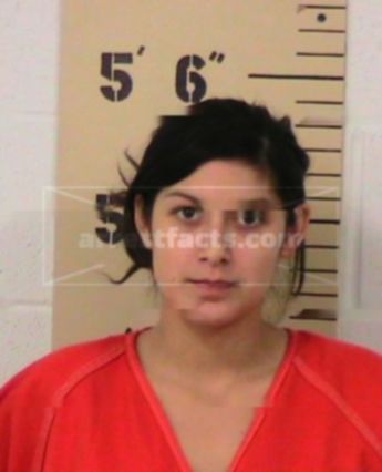 Kayla Ann Kinsey