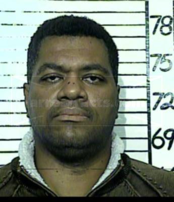 Mark Anthony Caul