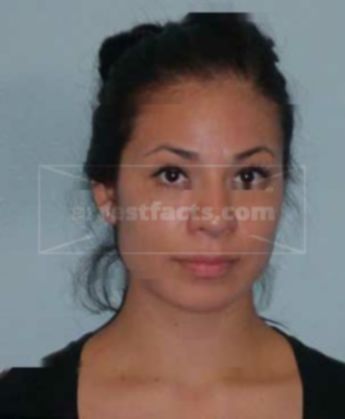 Isabel Arias