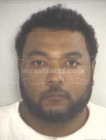 Larry Lee Whitfield