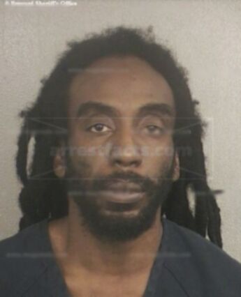 Kwameel Higgins
