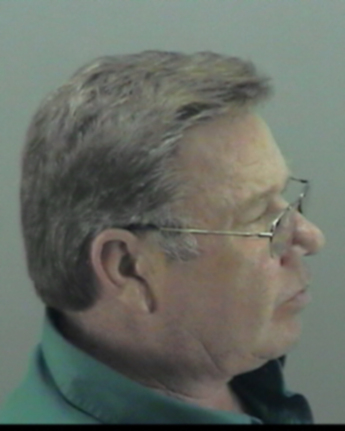Stephen Ray Krantz
