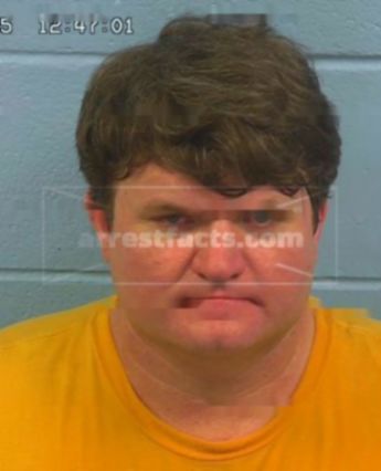 Christopher Shane Alford