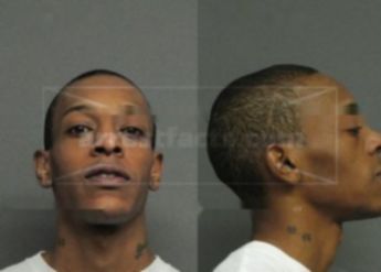 Tommy Tyrone Jackson