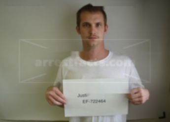 Justin Gregory Cochran